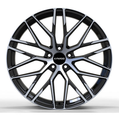 Replica AUDI Car Alloy Rims Size 20 21 22 Inch Aluminum Alloy Car Wheel
