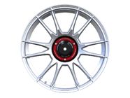 18 Inch 5×112 5×120 Aluminum Alloy Wheels For C Class 3 Series