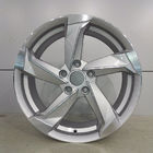 Aluminum Alloy Car Wheel Rim